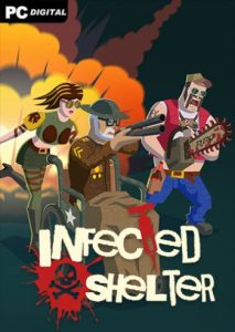 Infected Shelter (2019) PC