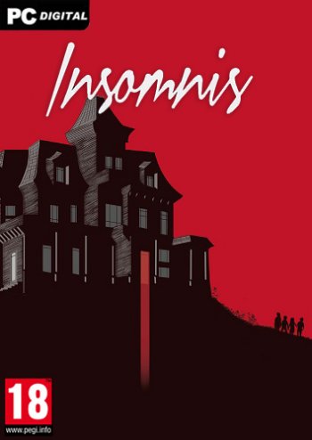Insomnis — jogos de Indie game torrent