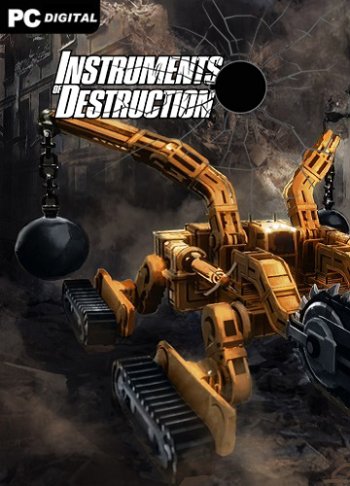 Instruments of Destruction