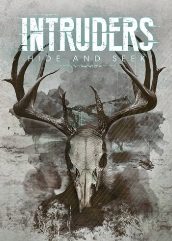 Intruders: Hide and Seek (2019) PC
