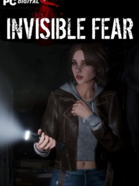 Baixe Invisible Fear (2024) PT-BR