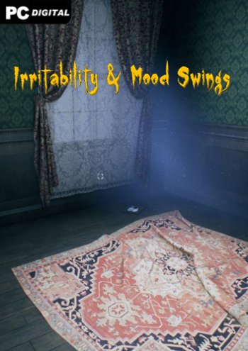 Irritability & Mood Swings