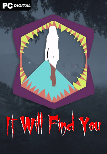 It Will Find You (2019) PC