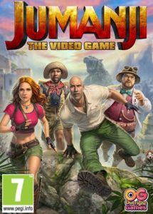 JUMANJI: The Video Game (2019) PC