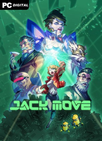 Jack Move