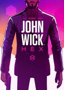John Wick Hex (2019) PC