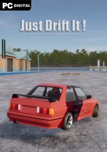 Just Drift It! — jogos de Racing torrent