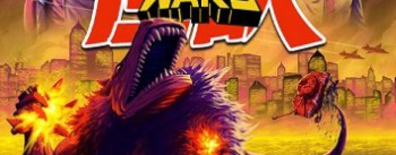 Baixe Kaiju Wars
 Jogo Torrent