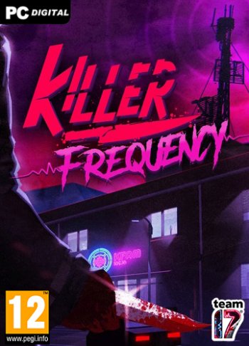 Killer Frequency