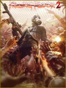 Killing Floor 2 [v 1.0.8767.0] (2016) PC