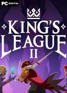 King's League II (2019) PC