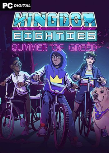 Kingdom Eighties
