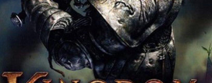 Baixe Kingdom Under Fire: The Crusaders PT-BR