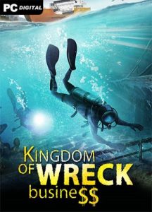 Kingdom of Wreck Business