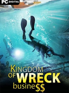 Baixe Kingdom of Wreck Business (2023) PT-BR