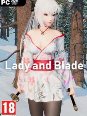 Baixe Lady and Blade PT-BR