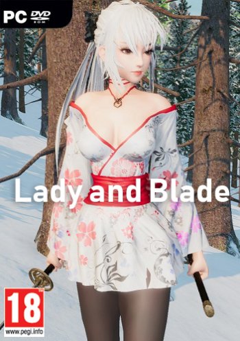 Lady and Blade (2019) PC