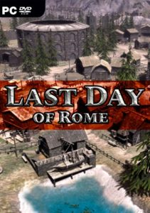 Last Day of Rome (2019) PC
