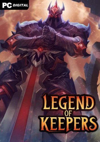 Legend of Keepers