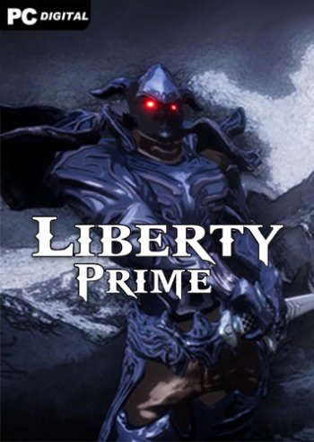 Liberty Prime (2019) PC