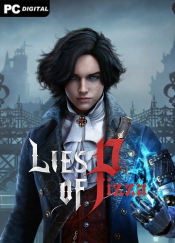 Lies of P