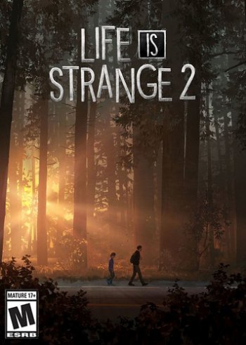 Life is Strange 2