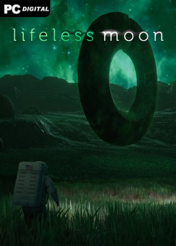 Lifeless Moon