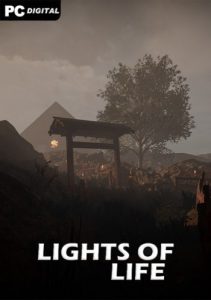 Lights Of Life