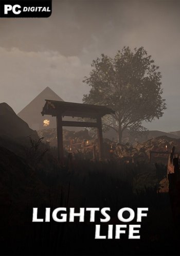 Lights Of Life