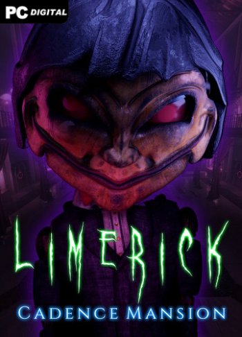 Limerick: Cadence Mansion
