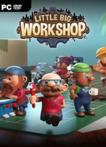 Little Big Workshop (2019) PC