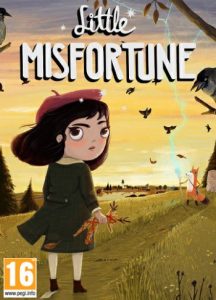 Little Misfortune - Fancy Edition (2019) PC