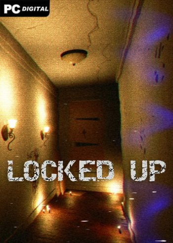 Locked Up — jogos de Indie Games torrent