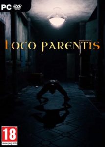 Loco Parentis [v 1.2] (2019) PC