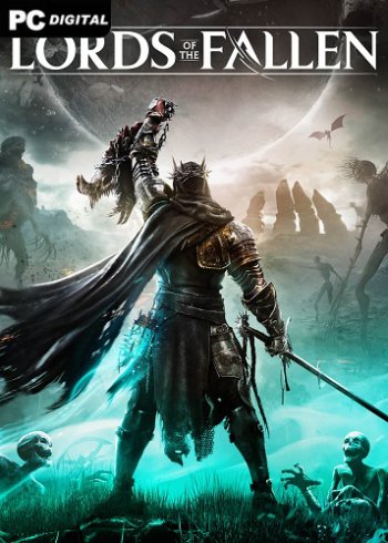 Lords of the Fallen: Deluxe Edition 2023
