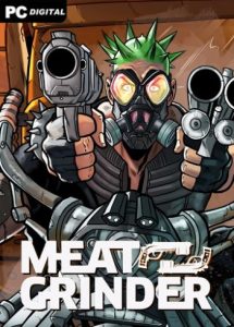 MEATGRINDER