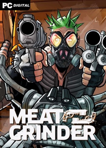 MEATGRINDER