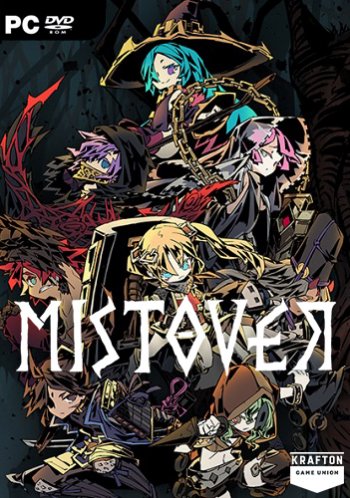 MISTOVER (2019) PC