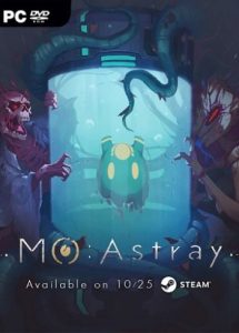 MO: Astray (2019) PC