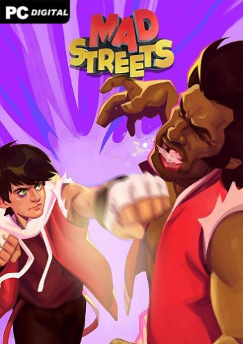 Mad Streets