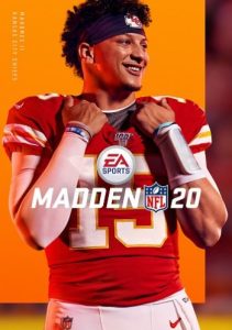 Madden NFL 20 (2019) PC