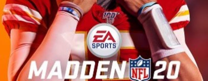 Baixe Madden NFL 20 (2019) PT-BR