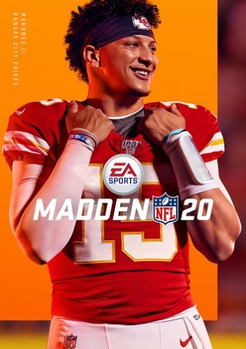 Madden NFL 20 (2019) PC