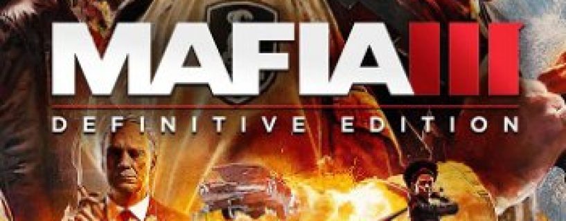 Baixe Mafia III: Definitive Edition PT-BR