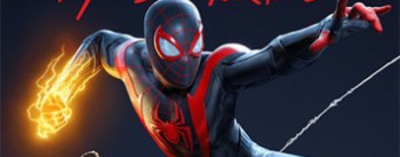 Baixe Marvel’s Spider-Man: Miles Morales (2022) PT-BR