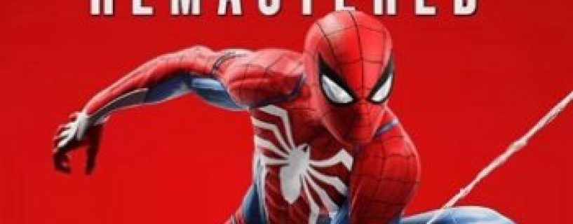 Baixe Marvel’s Spider-Man Remastered (2022) PT-BR