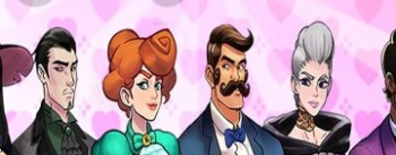 Baixe Max Gentlemen Sexy Business! PT-BR