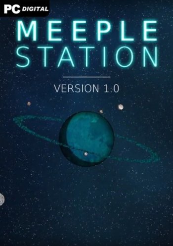 Meeple Station