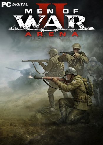 Men of War II: Arena