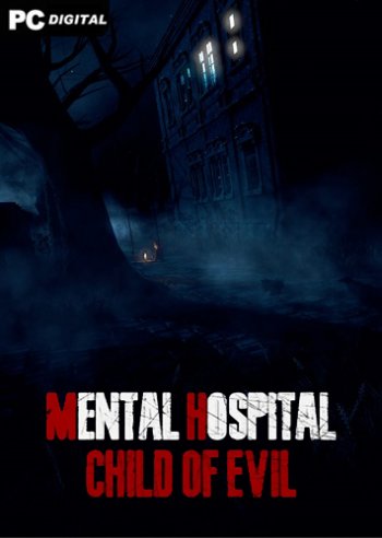 Mental Hospital - Child of Evil — jogos de Indie game torrent